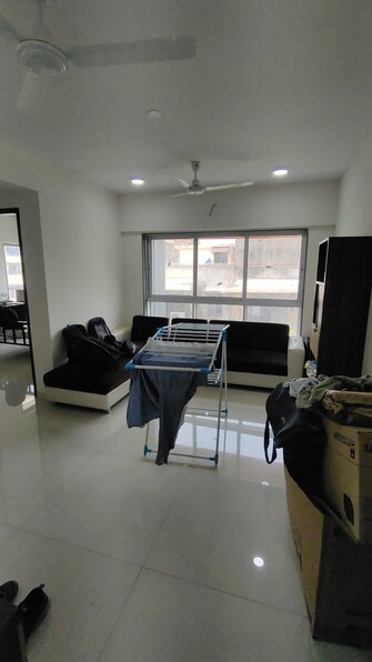 1 BHK Apartment For Resale in Sanghvi One Ghatkopar West Mumbai  7009640