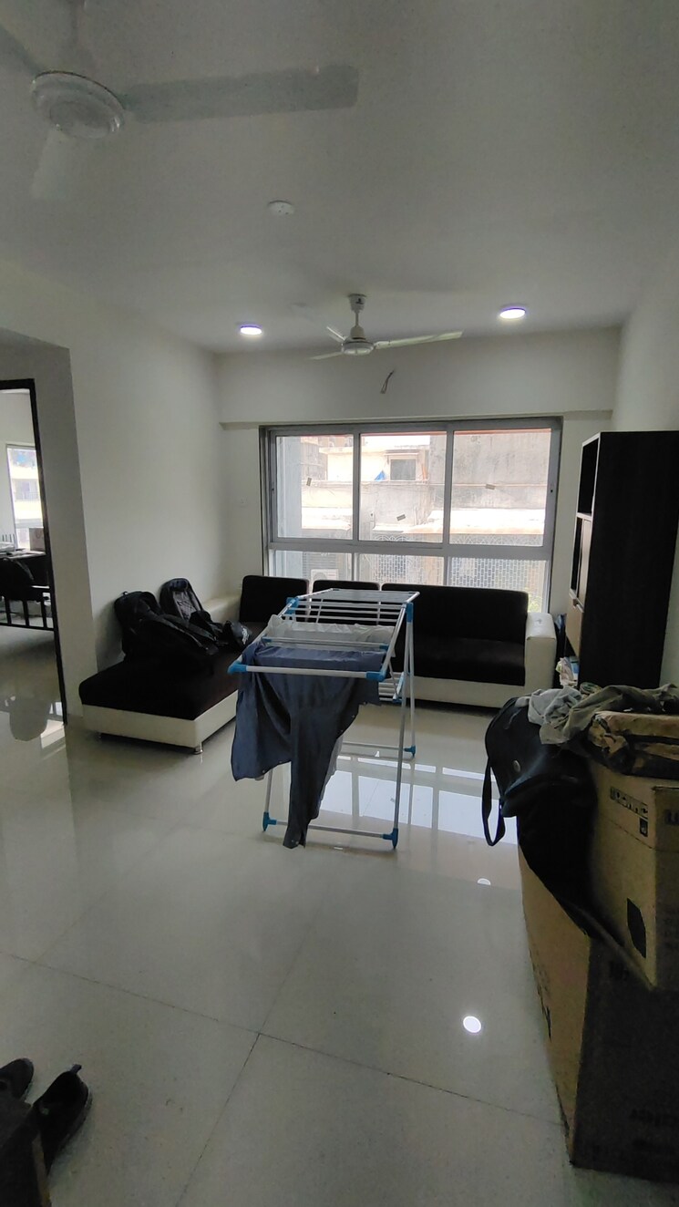 Master Bedroom, sanghvi-one 1 Bedroom 398 Sq.Ft. Apartment In Ghatkopar West Mumbai 7009640
