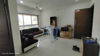 1 BHK Apartment For Resale in Sanghvi One Ghatkopar West Mumbai 7009640