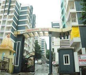 1 BHK Apartment For Rent in Panvelkar Heights Badlapur West Thane 7009624