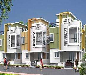 4 BHK Villa For Rent in Manjeera Purple Town Gopanpally Hyderabad 7009633