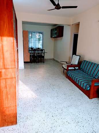2 BHK Apartment For Rent in Kothrud Pune  7009638