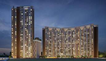 2 BHK Apartment For Rent in JP North Estella Mira Road Mumbai  7009685