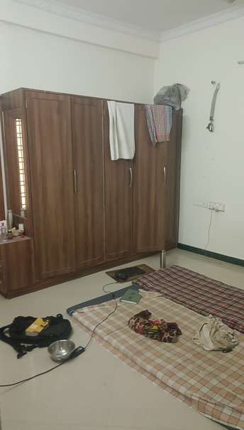 3 BHK Builder Floor For Rent in KDR Residency Madhapur Hyderabad  7009650