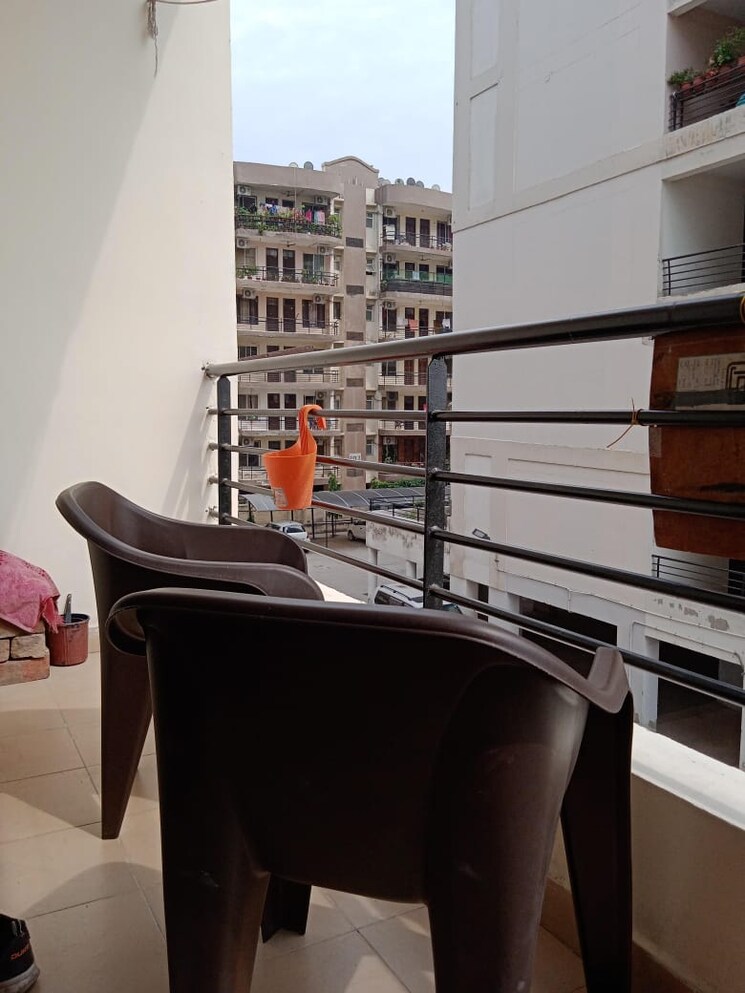 Kitchen, singla-south-city 1 Bedroom 700 Sq.Ft. Apartment In Lohgarh Zirakpur 7009677