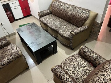 1 BHK Apartment For Rent in Singla South City, Lohgarh