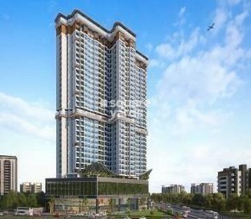 2 BHK Apartment For Sale in Jhamtani Ace Atmosphere, Ravet