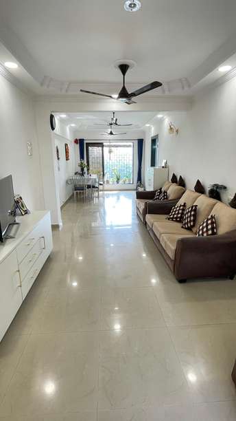 1 BHK Apartment For Resale in Kopar Khairane Navi Mumbai 7009684