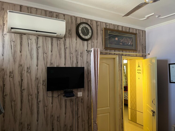 undefined, dhakoli 3 Bedroom 1750 Sq.Ft. Apartment In Dhakoli Zirakpur 7009704