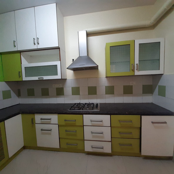 3 BHK Apartment For Rent in Banashankari Bangalore 7009724