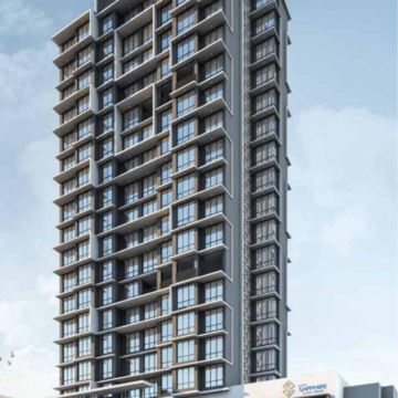 2 BHK Builder Floor For Sale in Jogeshwari West