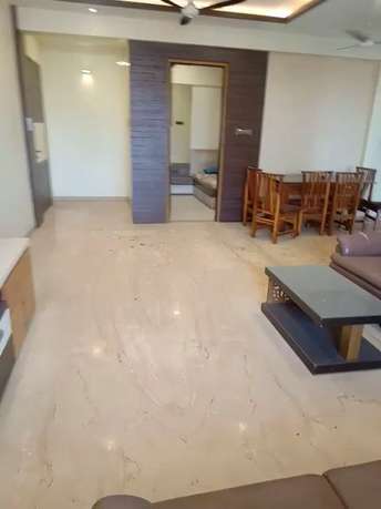 3 BHK Apartment For Rent in Porgaon Thane 7009986