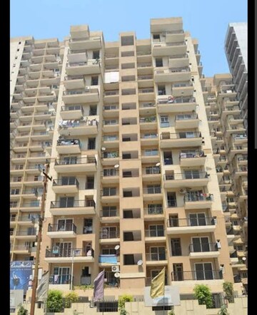 3 BHK Apartment For Sale in La Residentia, Tech Zone 4 Greater Noida