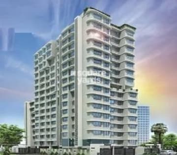 2 BHK Apartment For Resale in Amisha Borivali Padam CHS Borivali West Mumbai  7009814