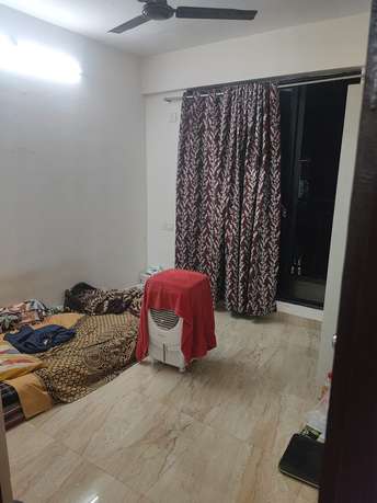 1 BHK Apartment For Rent in Sai Ashish CHS Ghansoli Navi Mumbai 7009809