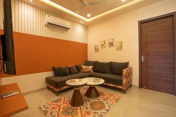 6 BHK Apartment For Rent in Aerocity Mohali 7009845