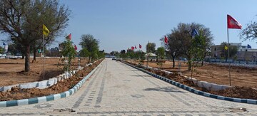  Plot For Sale in Sirsi Road