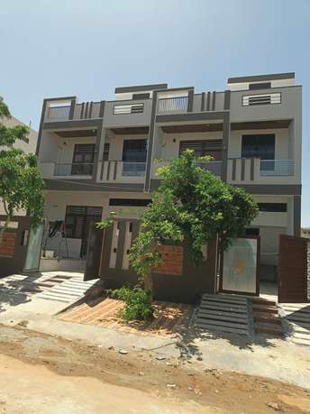 4 BHK Villa For Resale in Kalwar Road Jaipur  7009886