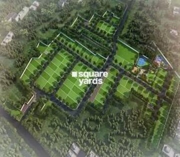  Plot For Sale in Godrej Green Estate, Sector 34