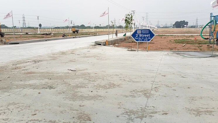 Exterior View, trichy madurai road  1500 Sq.Ft. Plot In Trichy Madurai Road Trichy 7009938