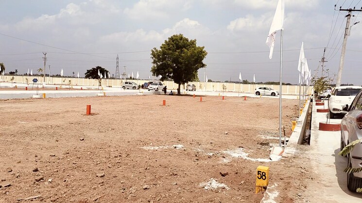 undefined, trichy madurai road  1500 Sq.Ft. Plot In Trichy Madurai Road Trichy 7009938