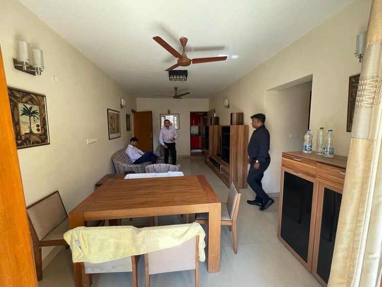 Bedroom, malad west 2 Bedroom 778 Sq.Ft. Apartment In Malad West Mumbai 7009919