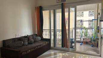 2 BHK Apartment For Rent in Nyati Elysia Kharadi Pune  7009914