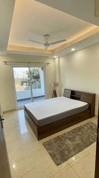 1 BHK Builder Floor For Rent in Hargobind Enclave Chattarpur Chattarpur Delhi  7009952