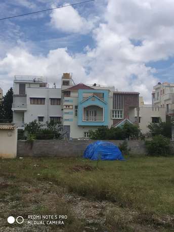 Plot For Resale in Aashrithaa Aspire Anekal Bangalore  7009966