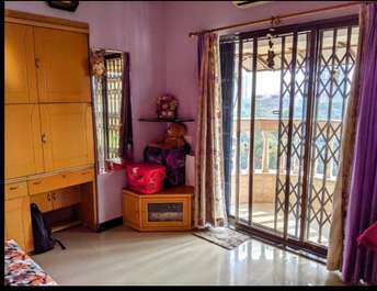 1 BHK Apartment For Resale in Nalasopara East Mumbai 7009971