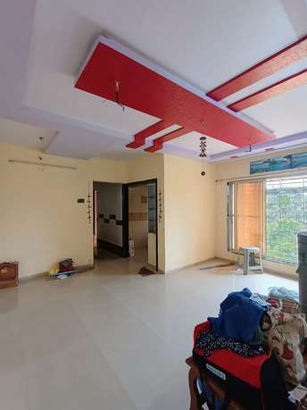 2 BHK Apartment For Resale in Viva Tara Virar West Mumbai  7009995