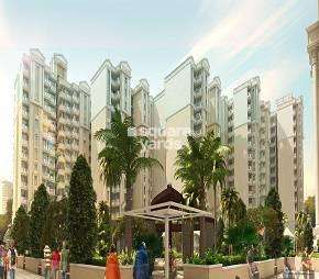2 BHK Apartment For Rent in MI Rustle Court Gomti Nagar Lucknow  7010001