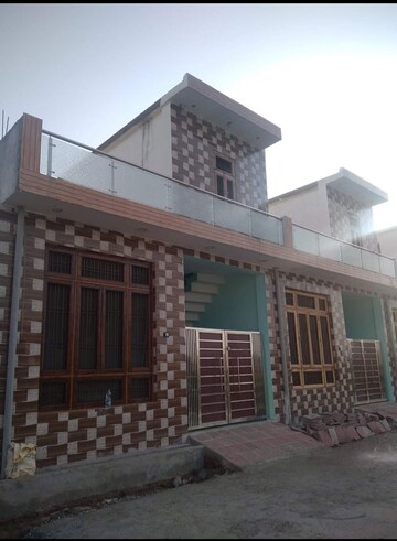 2 BHK Independent House For Resale in Ansal Sushant Golf city Sushant Golf City Lucknow  7009996