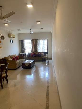 3 BHK Apartment For Rent in Raheja Sherwood Goregaon East Mumbai  7009984