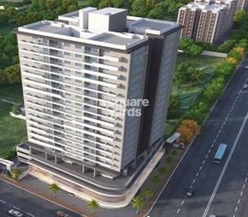 2 BHK Apartment For Resale in Truspace Prima Angulus Balewadi Pune  7010013