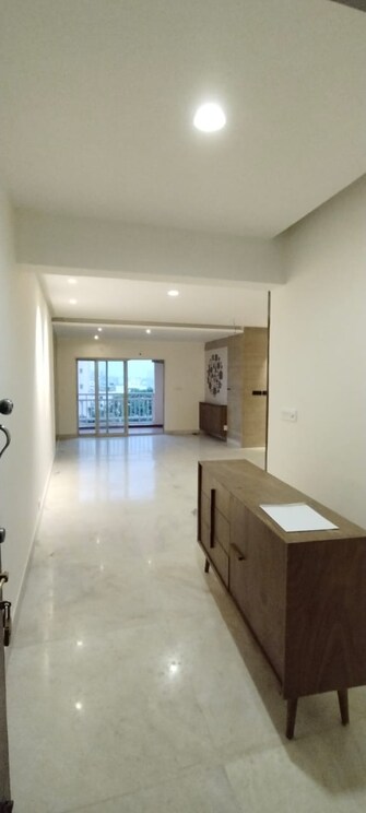 3 BHK Apartment For Resale in Prestige St Johns Wood Koramangala Bangalore  7010067