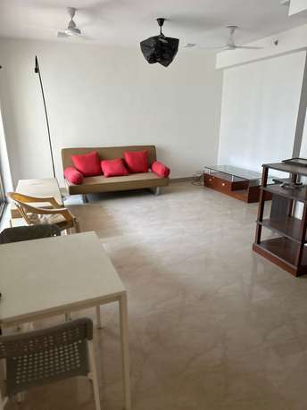 3 BHK Apartment For Rent in Eros Sampoornam Noida Ext Sector 2 Greater Noida  7010085