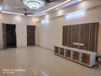 3 BHK Apartment For Rent in Skyline Manor Richmond Town Bangalore 7010092
