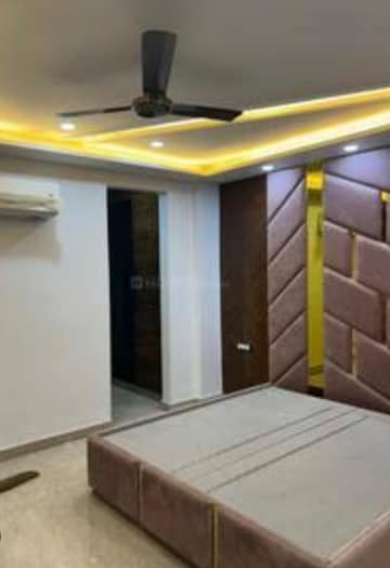 3 BHK Builder Floor For Resale in Chattarpur Delhi  7010115