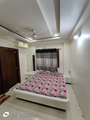 3 BHK Apartment For Rent in Prahlad Nagar Ahmedabad 7010103