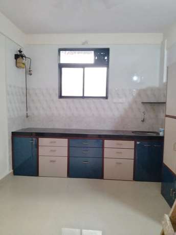 2 BHK Apartment For Rent in Airoli Sector 14 Navi Mumbai 7010117