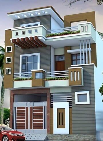  Plot For Sale in Anand Niketan, Devla