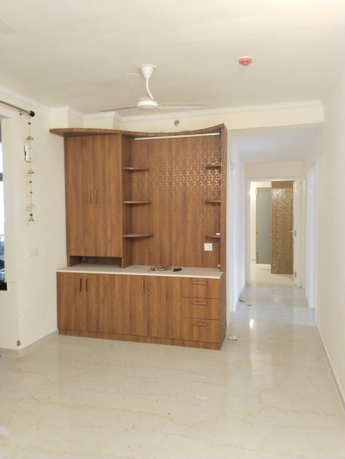 3 BHK Apartment For Rent in Omaxe The Palace Gomti Nagar Lucknow  7010160