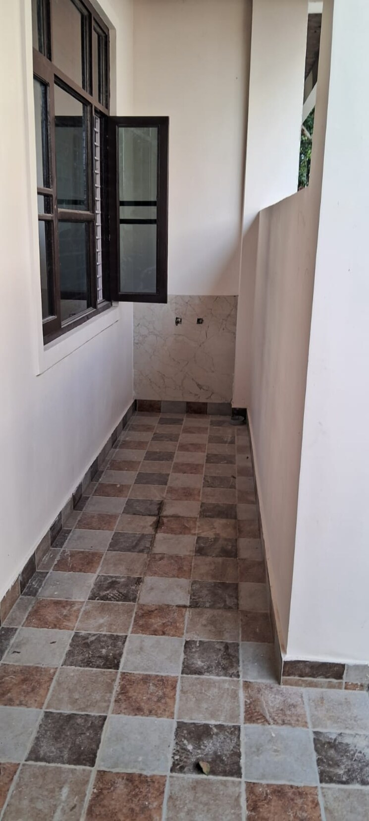 Balcony, indira nagar 3 Bedroom 1400 Sq.Ft. Independent House In Indira Nagar Lucknow 7010271