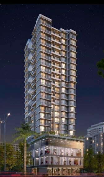 1 BHK Apartment For Resale in Aditya Harismruti Premises CHS LTD Borivali West Mumbai  7010291