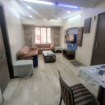 2 BHK Apartment For Rent in Butterfly CHS Dadar West Mumbai 7010297