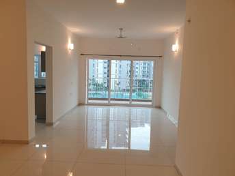 3 BHK Apartment For Rent in L&T Raintree Boulevard Hebbal Bangalore  7010302