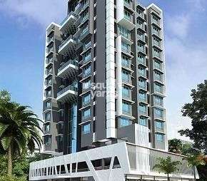 1 BHK Apartment For Resale in Aditya Harismruti Premises CHS LTD Borivali West Mumbai 7010308