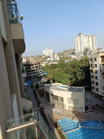 2 BHK Apartment For Resale in Kool Homes Green Valley Bavdhan Pune  7010396