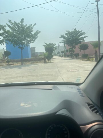 Plot Area in  Plot at Jewar – for Sale